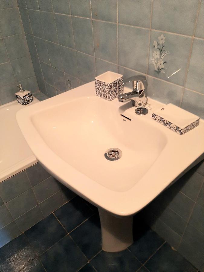 Beachfront Penthouse 3 Double Bedrooms, 2 Bathrooms San Luis de Sabinillas Exterior foto
